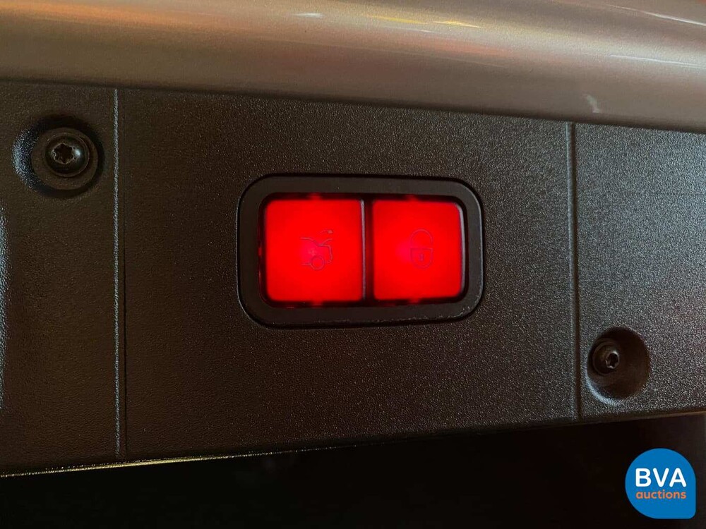 Mercedes-Benz S63 AMG Lang 525pk S-klasse 2009, J-410-JK