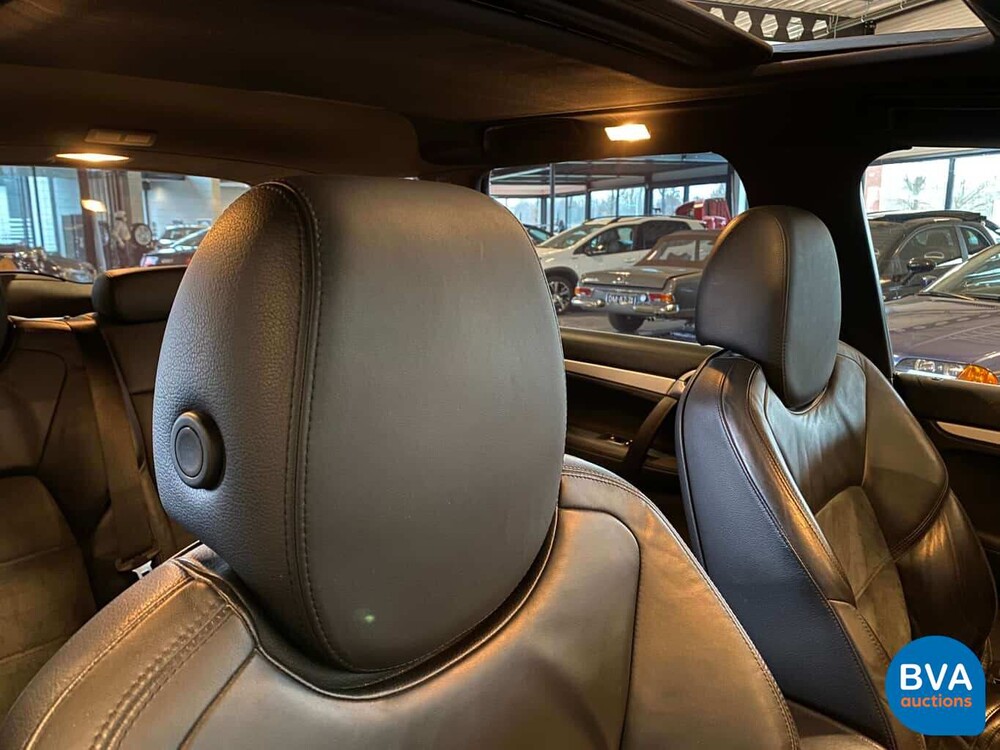 Porsche Cayenne 3.0 D 239pk 2009 -Org NL.-, 80-KBS-6