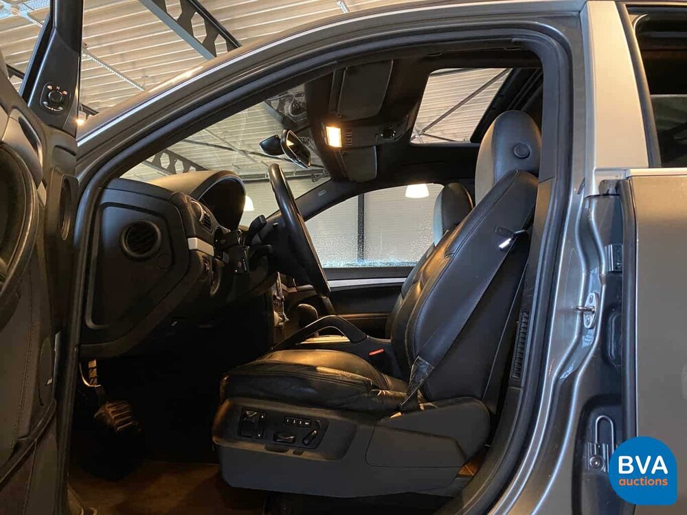 Porsche Cayenne 3.0 D 239pk 2009 -Org NL.-, 80-KBS-6