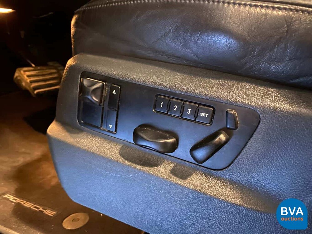 Porsche Cayenne 3.0 D 239pk 2009 -Org NL.-, 80-KBS-6