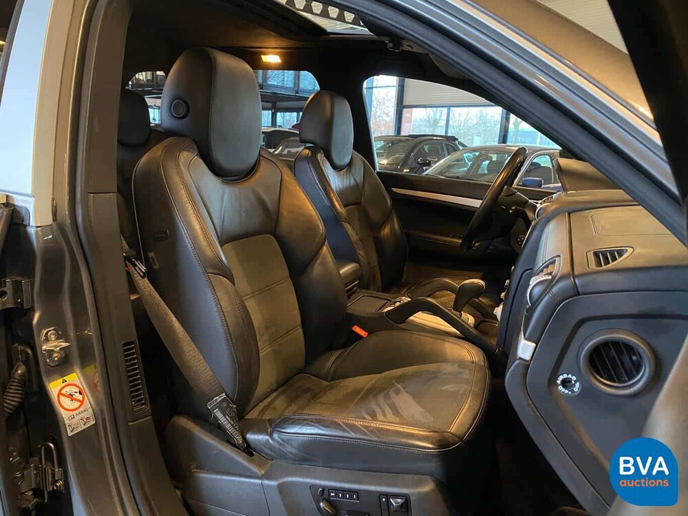 Porsche Cayenne 3.0 D 239pk 2009 -Org NL.-, 80-KBS-6