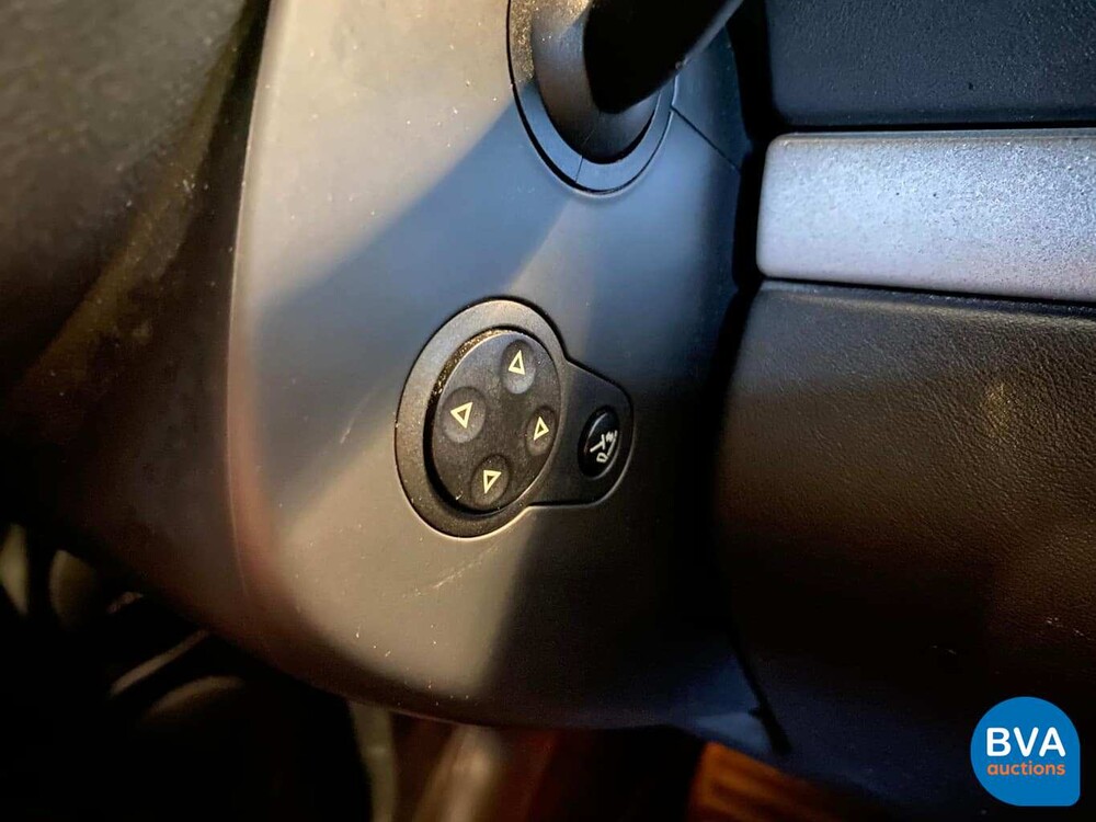 Porsche Cayenne 3.0 D 239pk 2009 -Org NL.-, 80-KBS-6