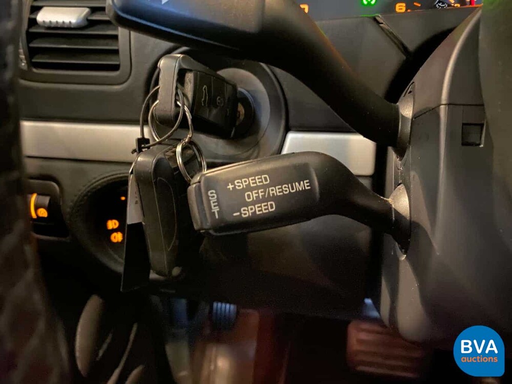 Porsche Cayenne 3.0 D 239pk 2009 -Org NL.-, 80-KBS-6