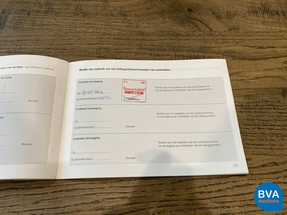 Porsche Cayenne 3.0 D 239pk 2009 -Org NL.-, 80-KBS-6