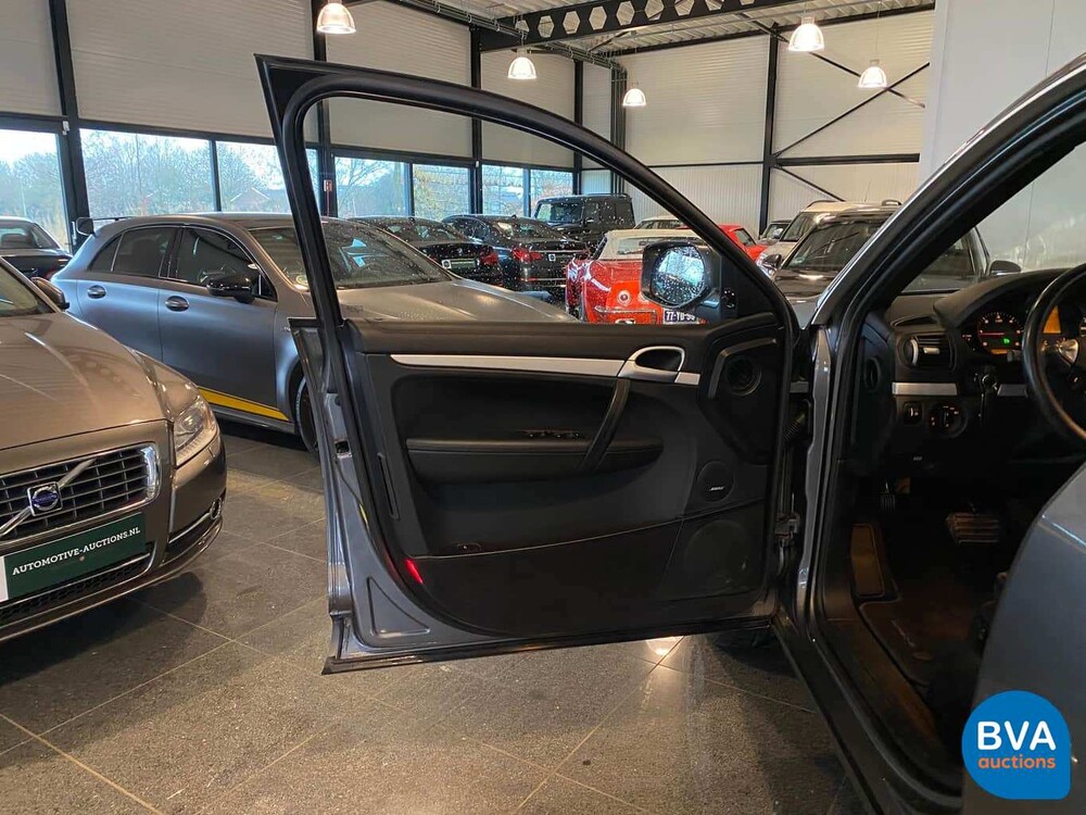 Porsche Cayenne 3.0 D 239pk 2009 -Org NL.-, 80-KBS-6