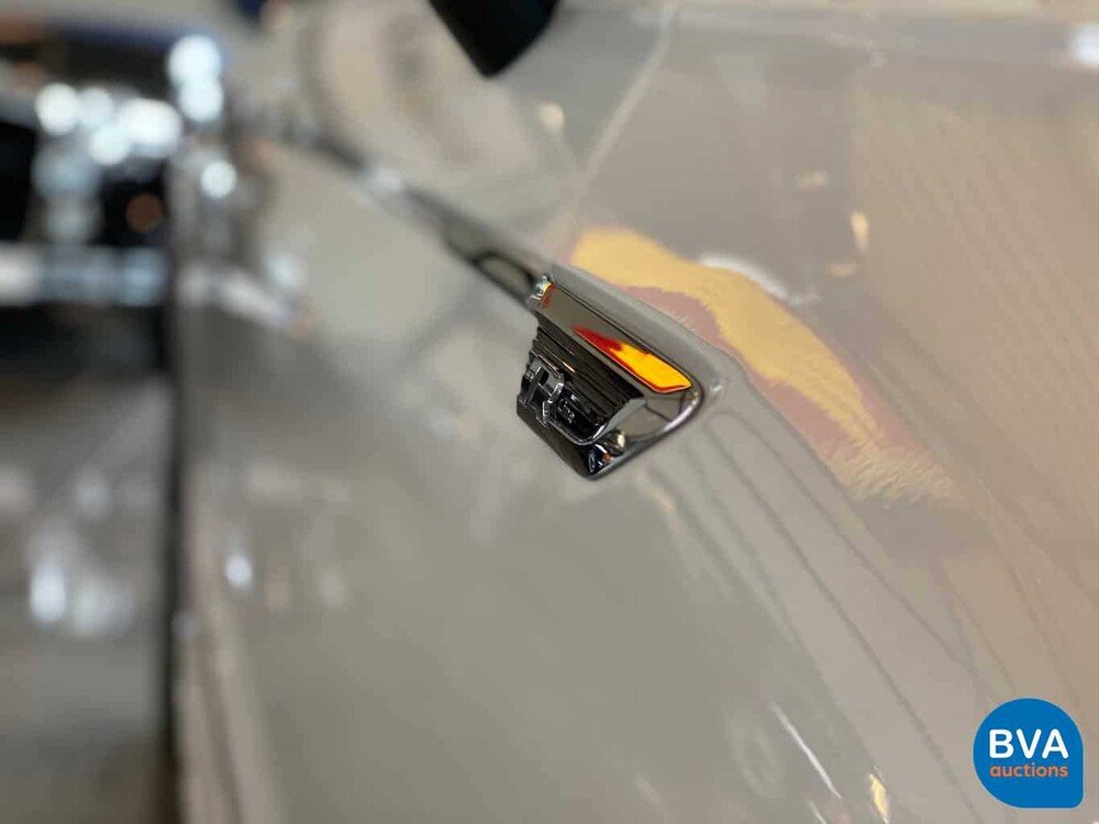 Volkswagen Tiguan 2.0 TSI 4Motion Highline R-Line 190pk 2020 -GARANTIE-, J-851-VP