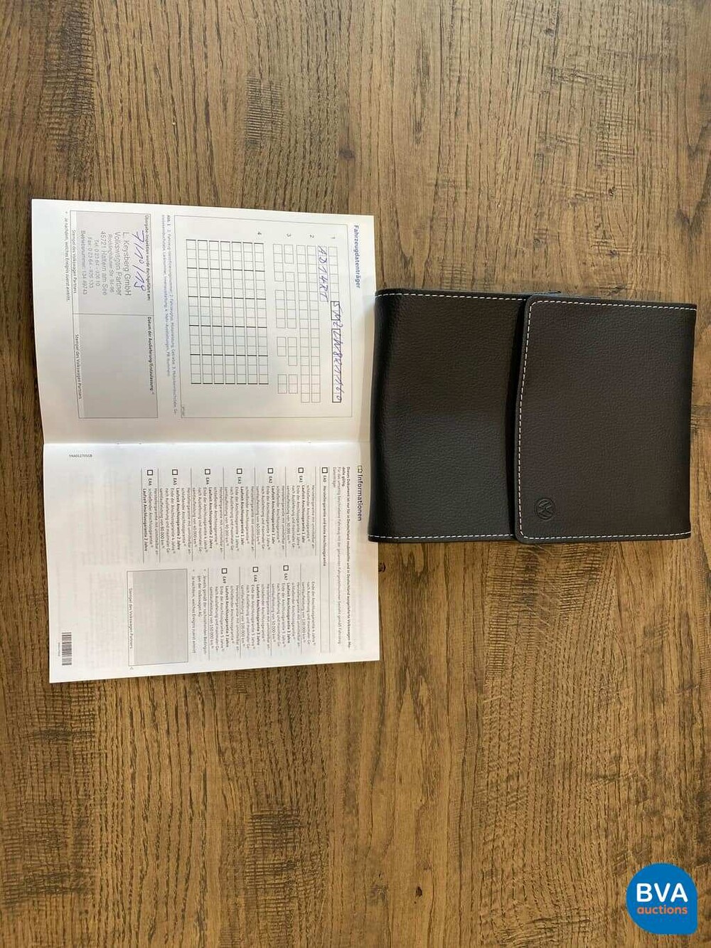 Volkswagen Tiguan 2.0 TSI 4Motion Highline R-Line 190pk 2020 -GARANTIE-, J-851-VP