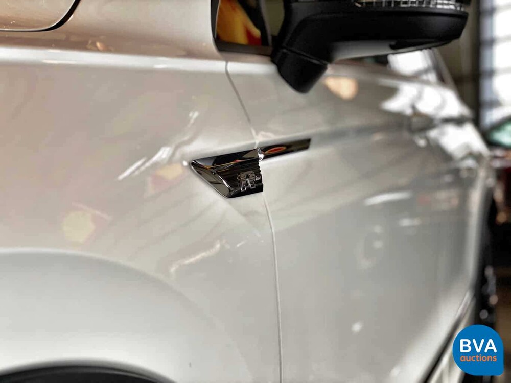 Volkswagen Tiguan 2.0 TSI 4Motion Highline R-Line 190pk 2020 -GARANTIE-, J-851-VP