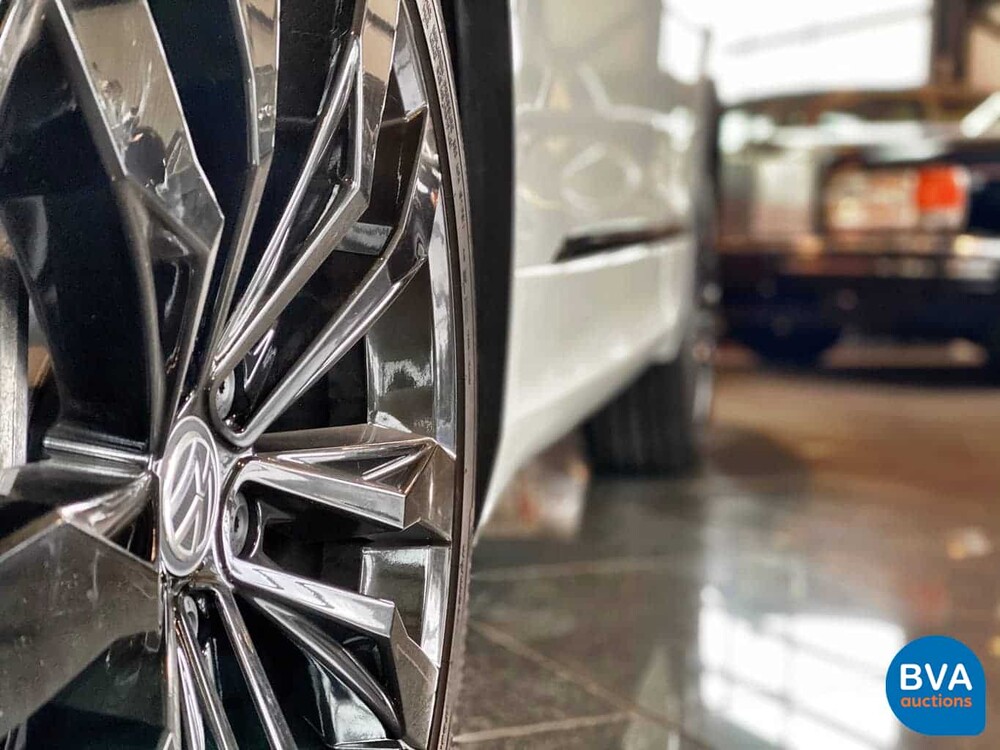 Volkswagen Tiguan 2.0 TSI 4Motion Highline R-Line 190pk 2020 -GARANTIE-, J-851-VP