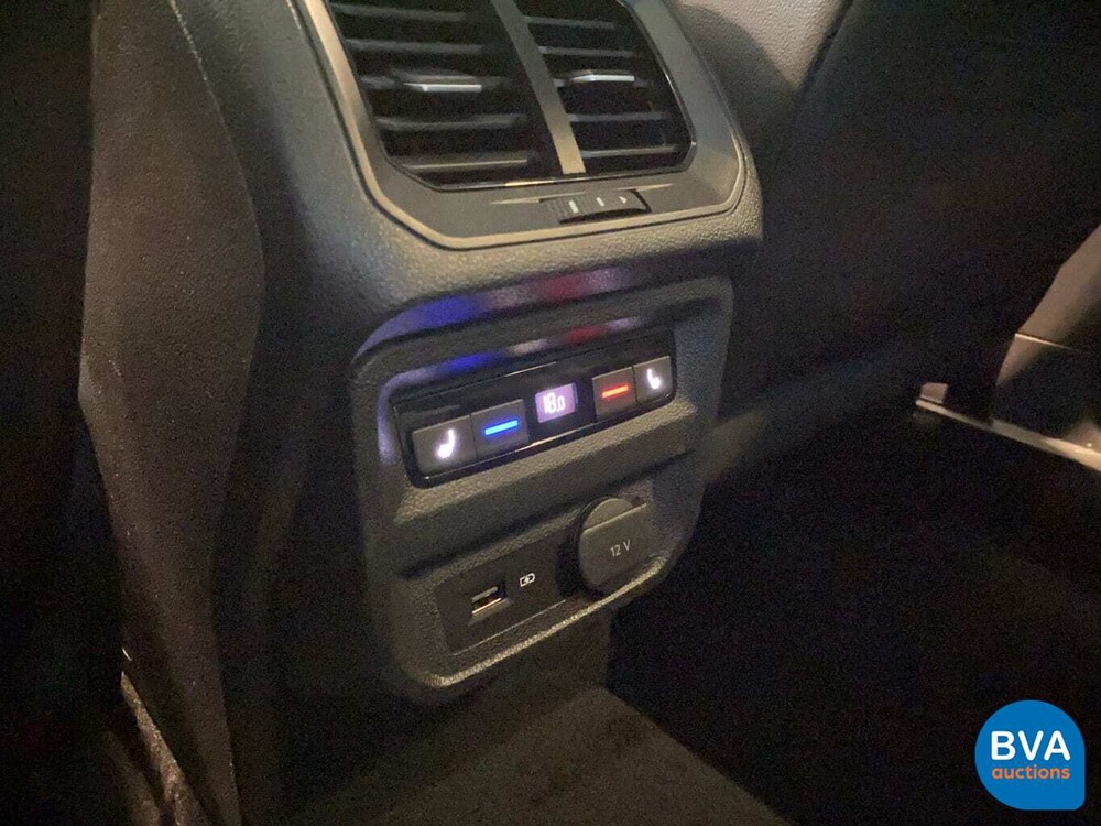 Volkswagen Tiguan 2.0 TSI 4Motion Highline R-Line 190pk 2020 -GARANTIE-, J-851-VP