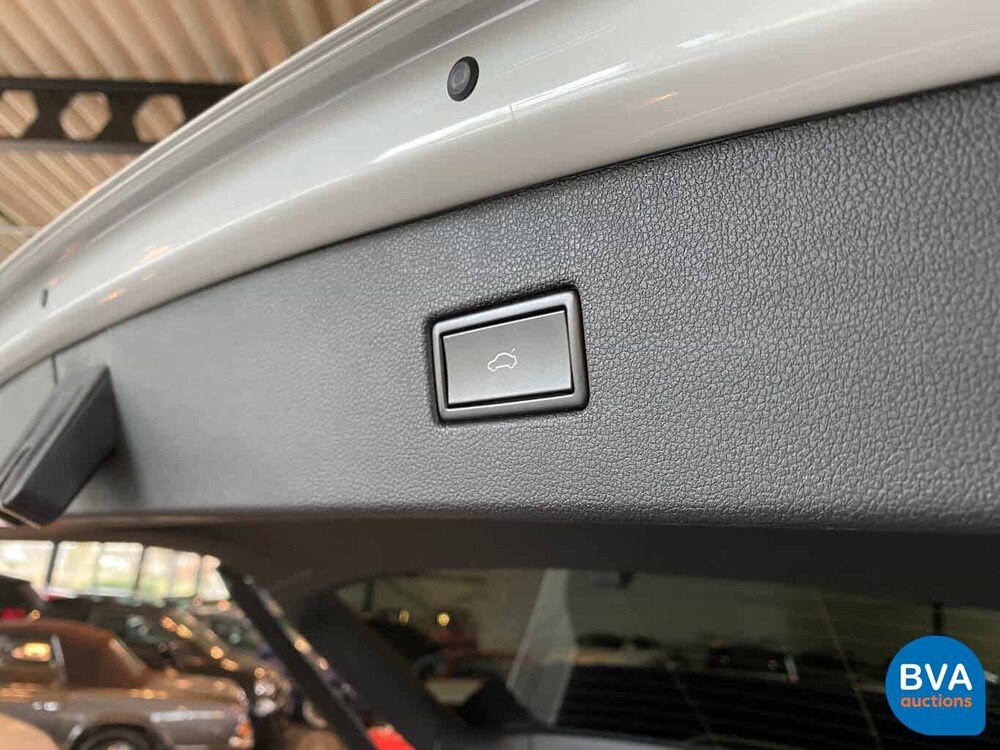 Volkswagen Tiguan 2.0 TSI 4Motion Highline R-Line 190pk 2020 -GARANTIE-, J-851-VP