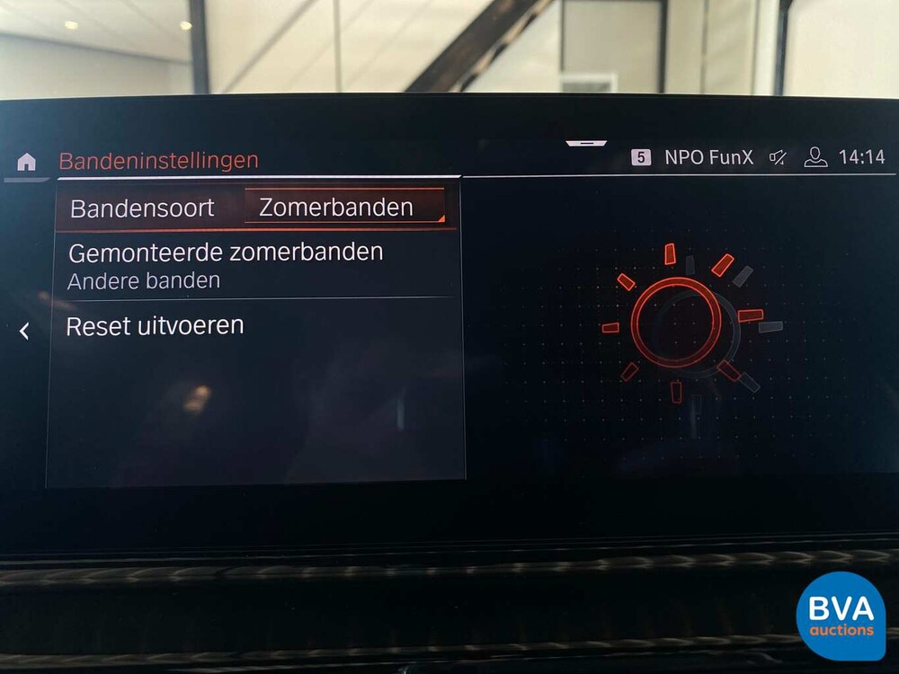 BMW M850i Gran Coupé xDrive 530pk 2021 8-serie -NIEUW-, K-251-JH