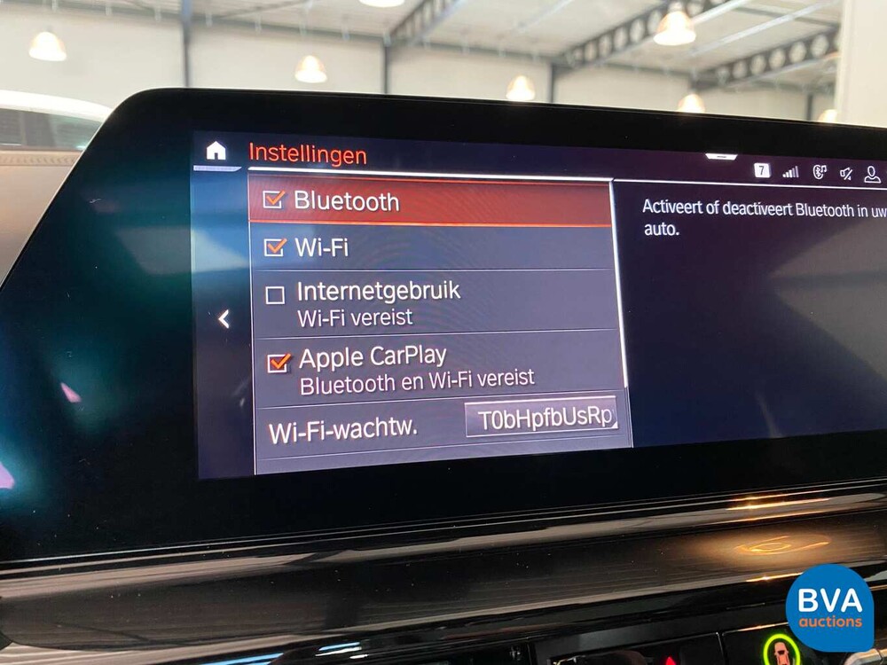 BMW M850i Gran Coupé xDrive 530pk 2021 8-serie -NIEUW-, K-251-JH