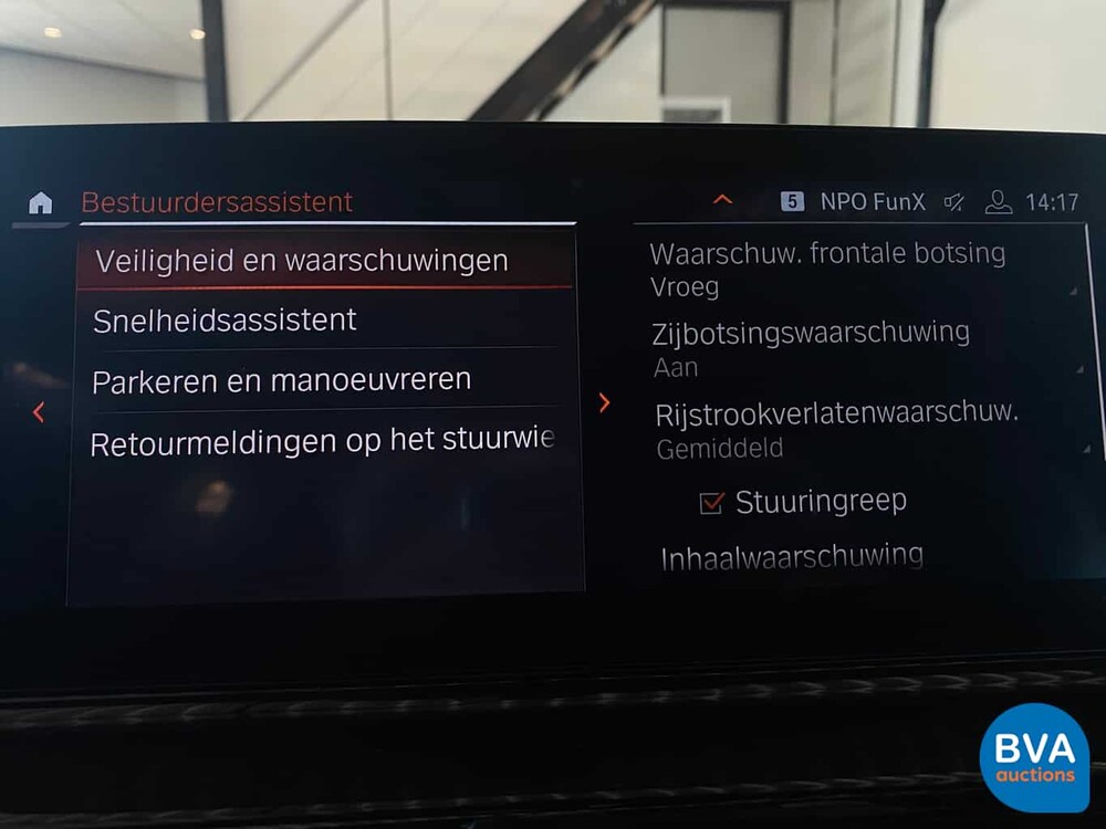 BMW M850i Gran Coupé xDrive 530pk 2021 8-serie -NIEUW-, K-251-JH