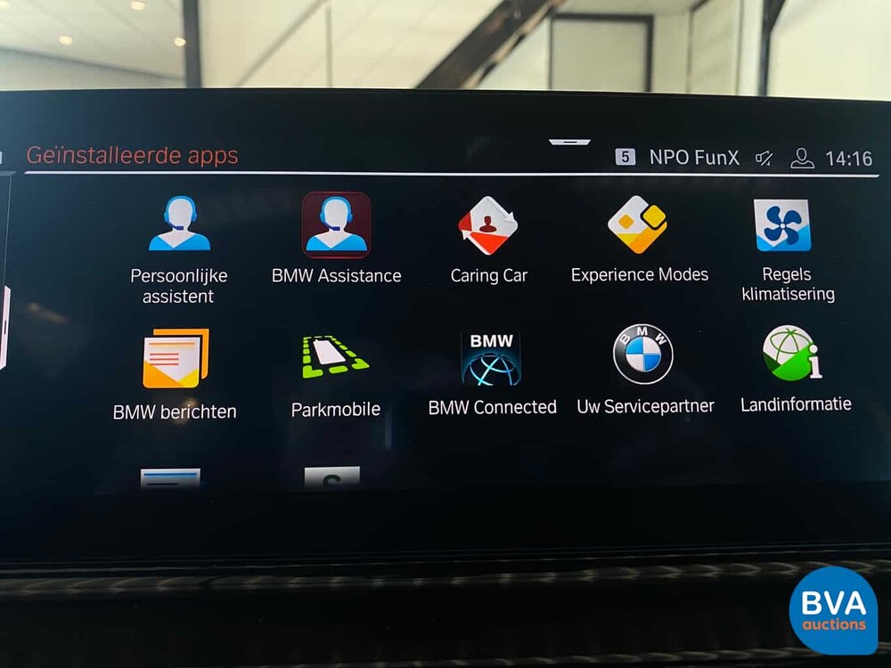 BMW M850i Gran Coupé xDrive 530pk 2021 8-serie -NIEUW-, K-251-JH