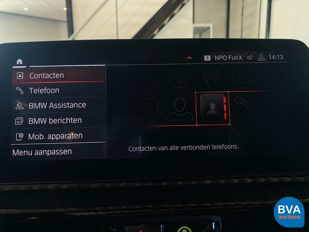 BMW M850i Gran Coupé xDrive 530pk 2021 8-serie -NIEUW-, K-251-JH