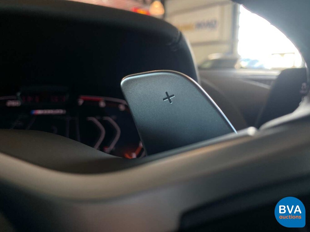 BMW M850i Gran Coupé xDrive 530pk 2021 8-serie -NIEUW-, K-251-JH