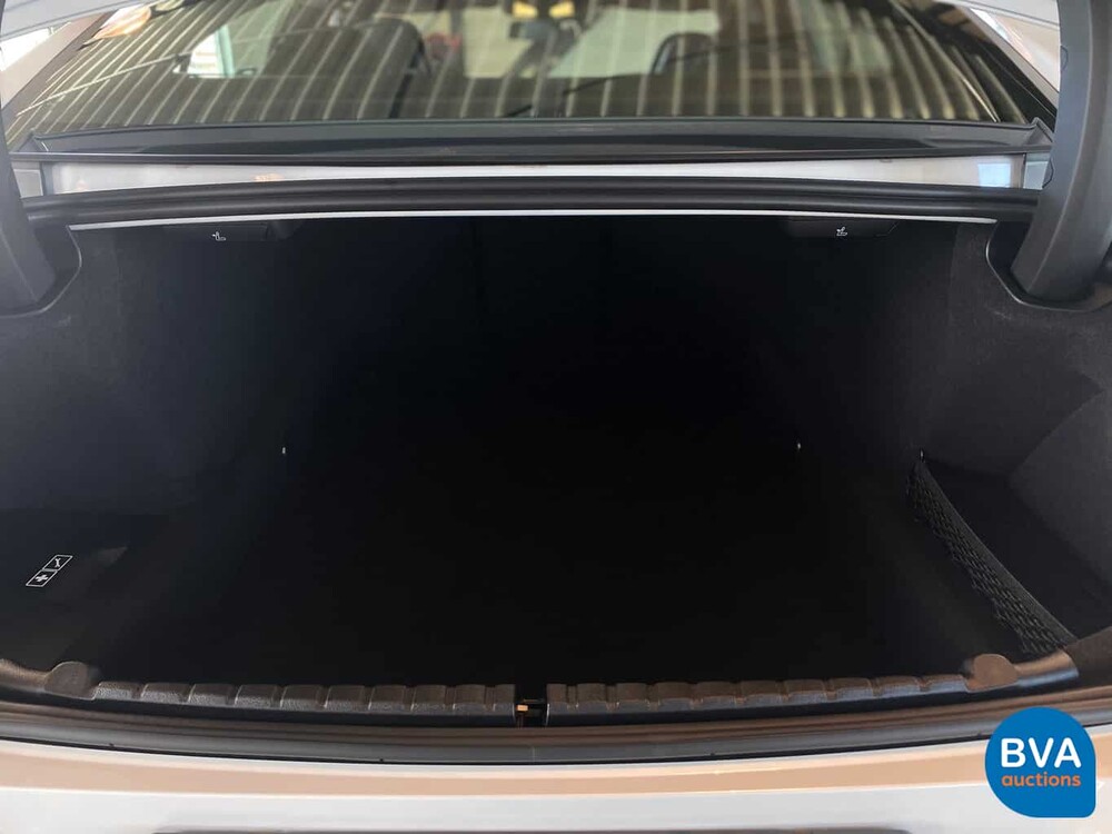 BMW M850i Gran Coupé xDrive 530pk 2021 8-serie -NIEUW-, K-251-JH