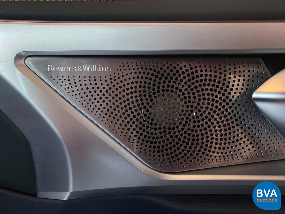 BMW M850i Gran Coupé xDrive 530pk 2021 8-serie -NIEUW-, K-251-JH