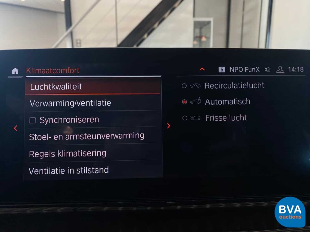 BMW M850i Gran Coupé xDrive 530pk 2021 8-serie -NIEUW-, K-251-JH