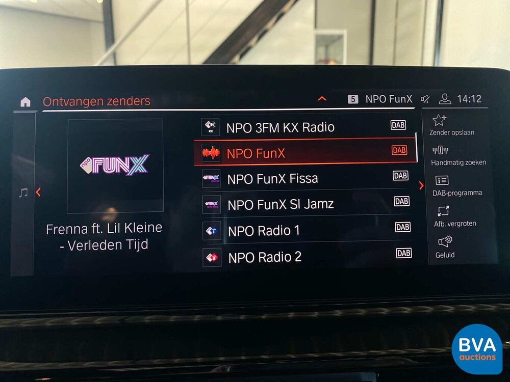 BMW M850i Gran Coupé xDrive 530pk 2021 8-serie -NIEUW-, K-251-JH