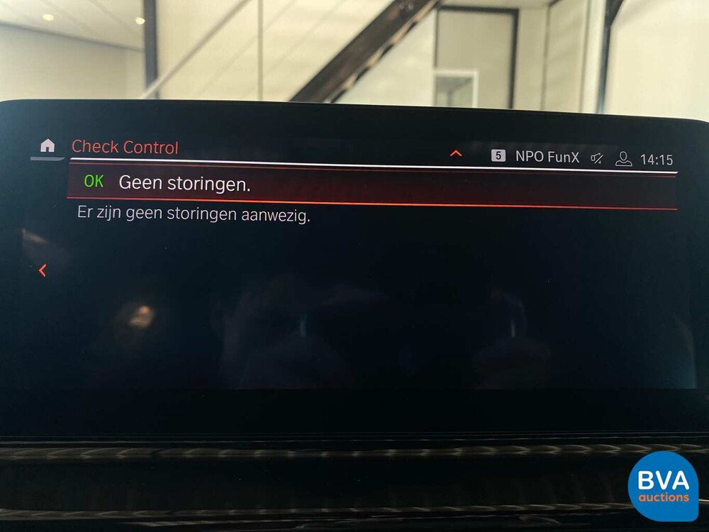 BMW M850i Gran Coupé xDrive 530pk 2021 8-serie -NIEUW-, K-251-JH