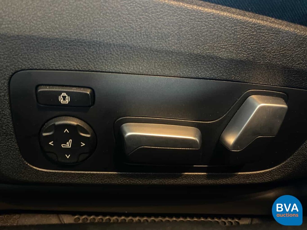 BMW M850i Gran Coupé xDrive 530pk 2021 8-serie -NIEUW-, K-251-JH