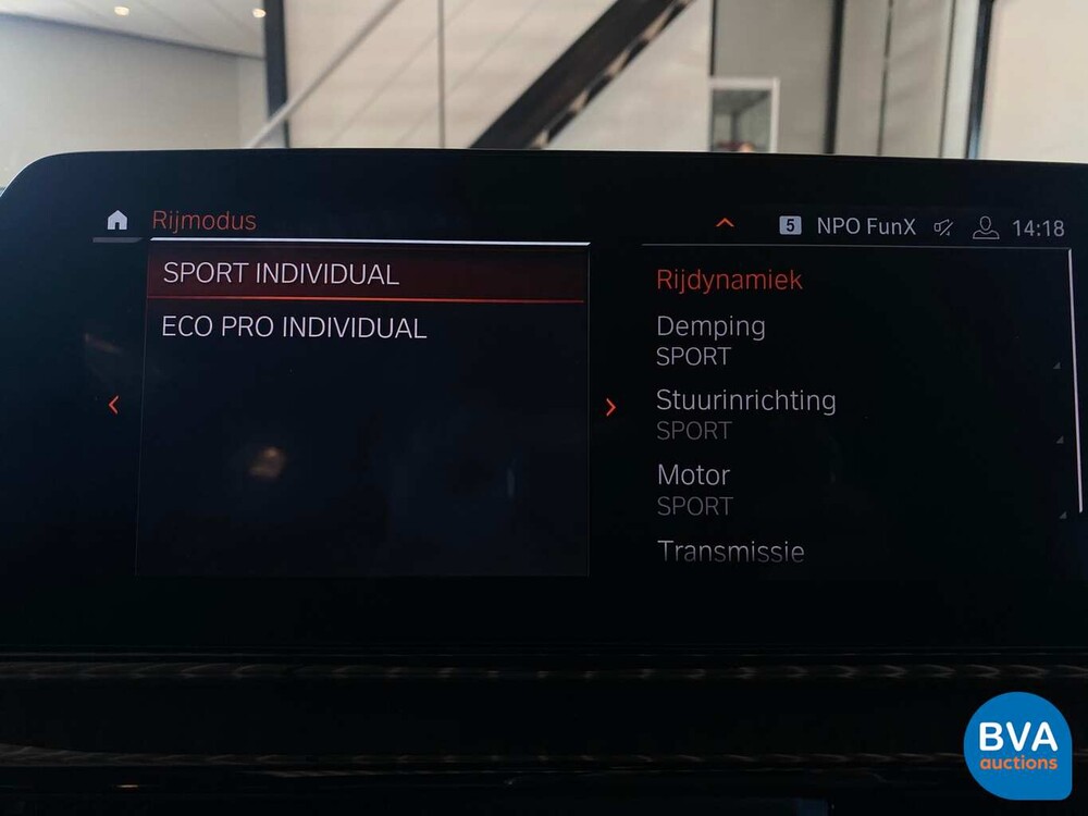 BMW M850i Gran Coupé xDrive 530pk 2021 8-serie -NIEUW-, K-251-JH