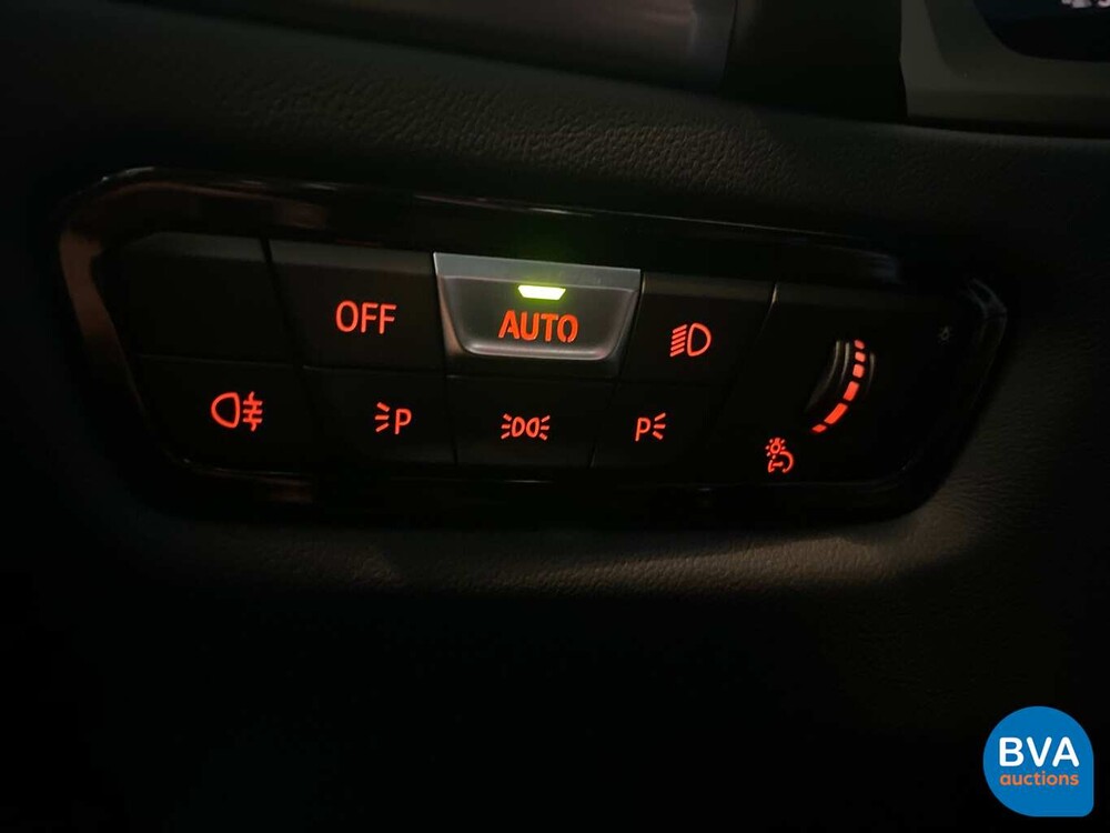 BMW M850i Gran Coupé xDrive 530pk 2021 8-serie -NIEUW-, K-251-JH