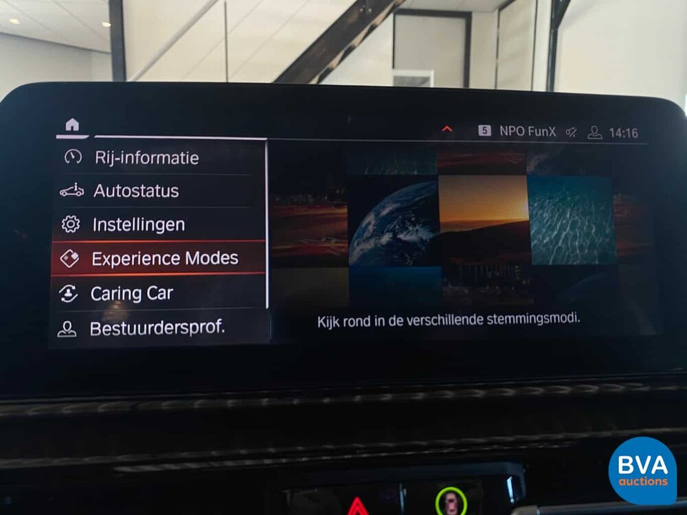 BMW M850i Gran Coupé xDrive 530pk 2021 8-serie -NIEUW-, K-251-JH