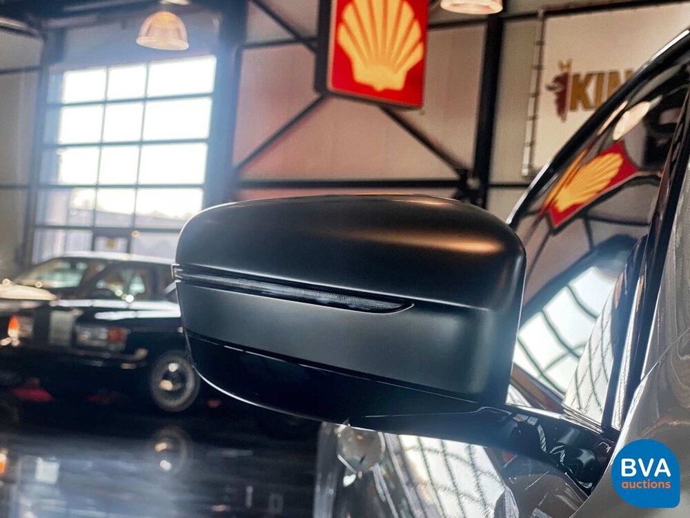 BMW M850i Gran Coupé xDrive 530pk 2021 8-serie -NIEUW-, K-251-JH