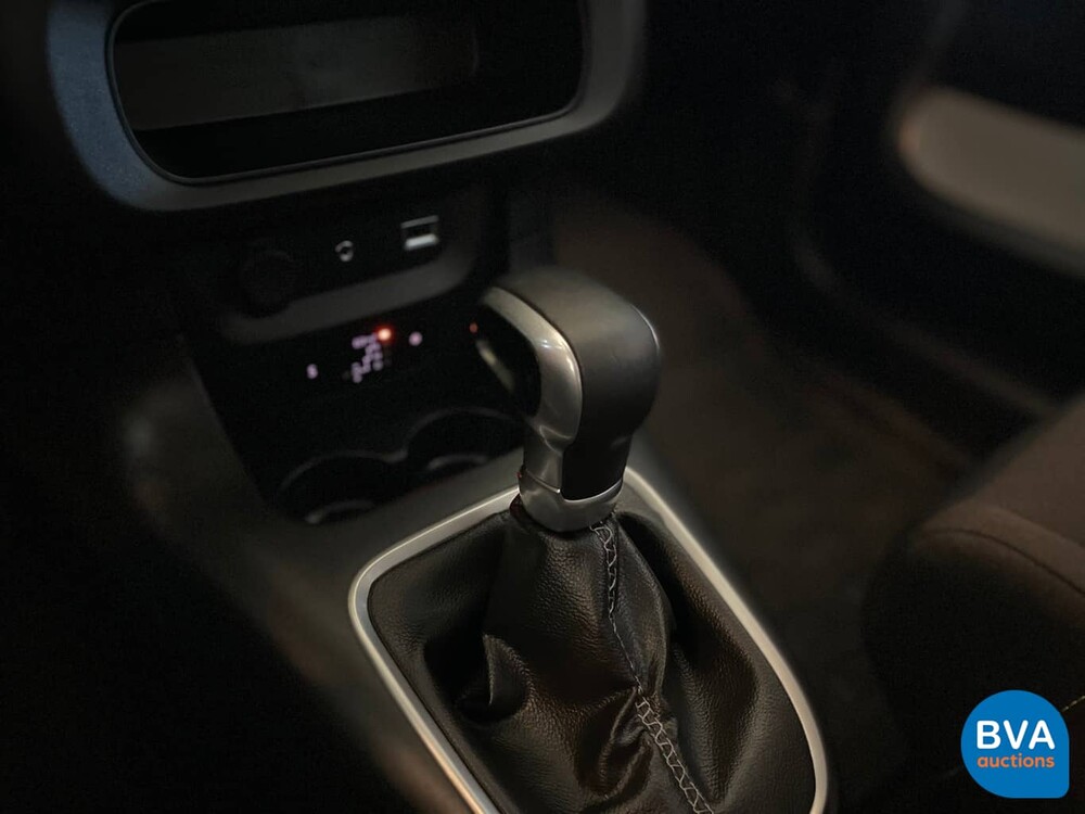 Citroën C3 1.2 THP Feel 110pk Automaat 2017, K-189-RR