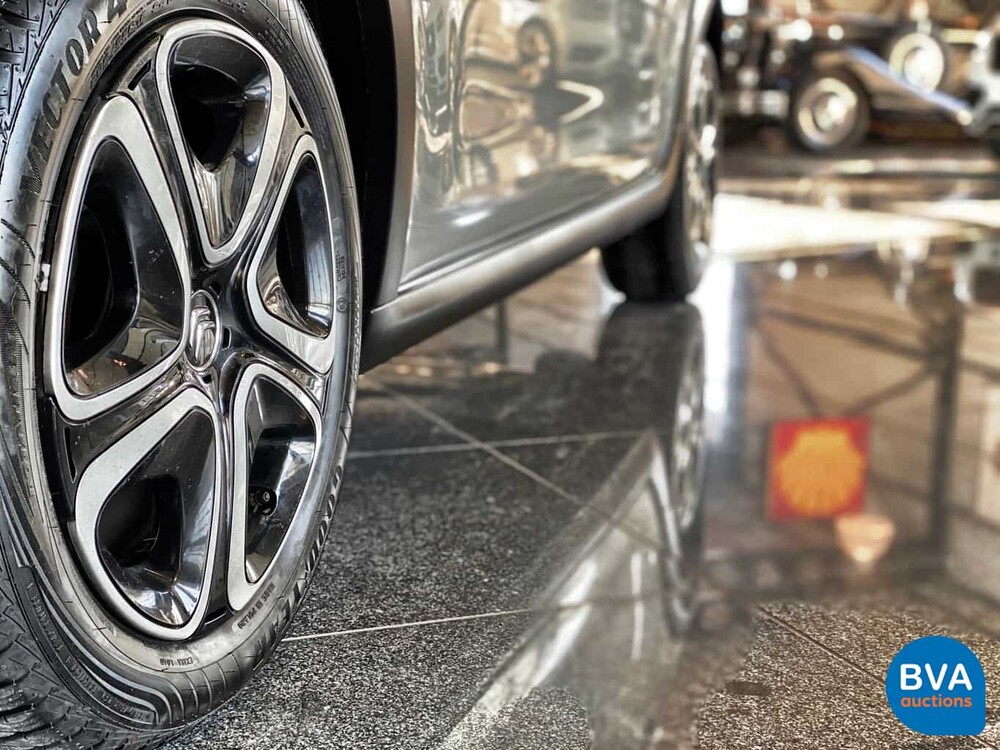 Citroën C3 1.2 THP Feel 110pk Automaat 2017, K-189-RR