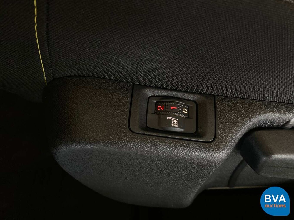 Citroën C3 1.2 THP Feel 110pk Automaat 2017, K-189-RR