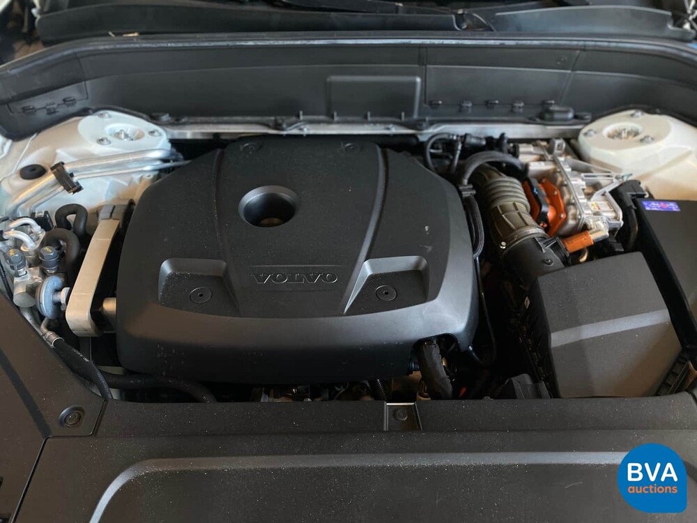 Volvo XC90 T8 TwinEngine R-Design Inscription 7-Persoons 407pk 2015, HH-821-V