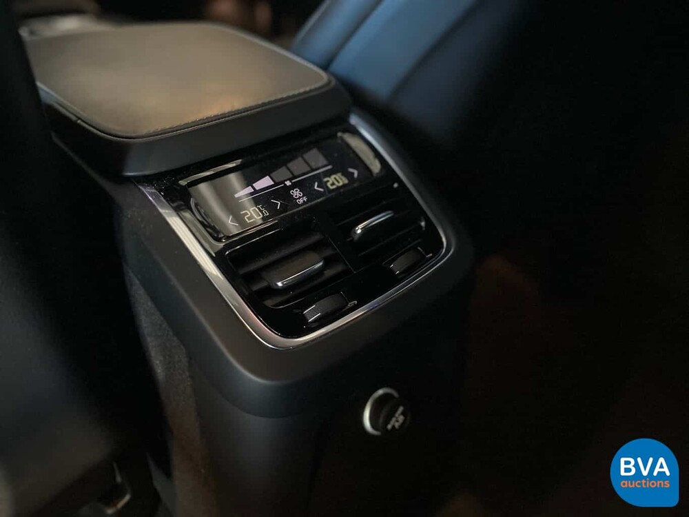 Volvo XC90 T8 TwinEngine R-Design Inscription 7-Persoons 407pk 2015, HH-821-V