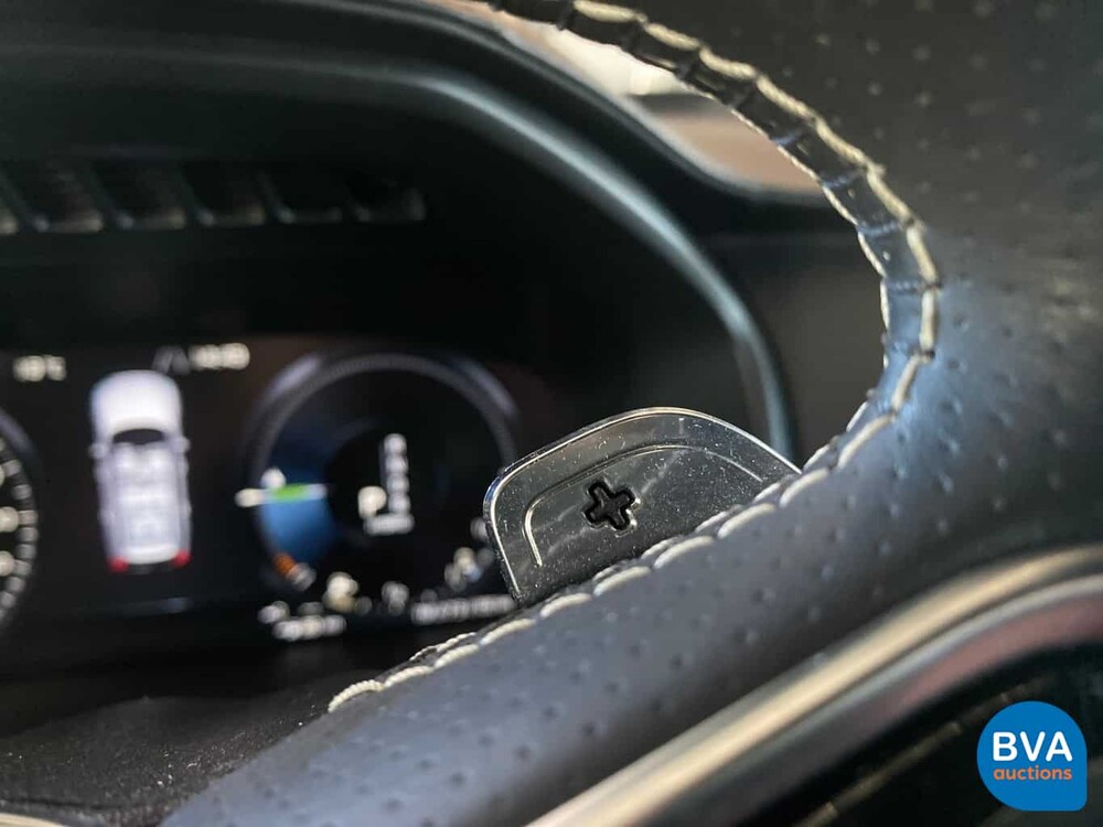 Volvo XC90 T8 TwinEngine R-Design Inscription 7-Persoons 407pk 2015, HH-821-V