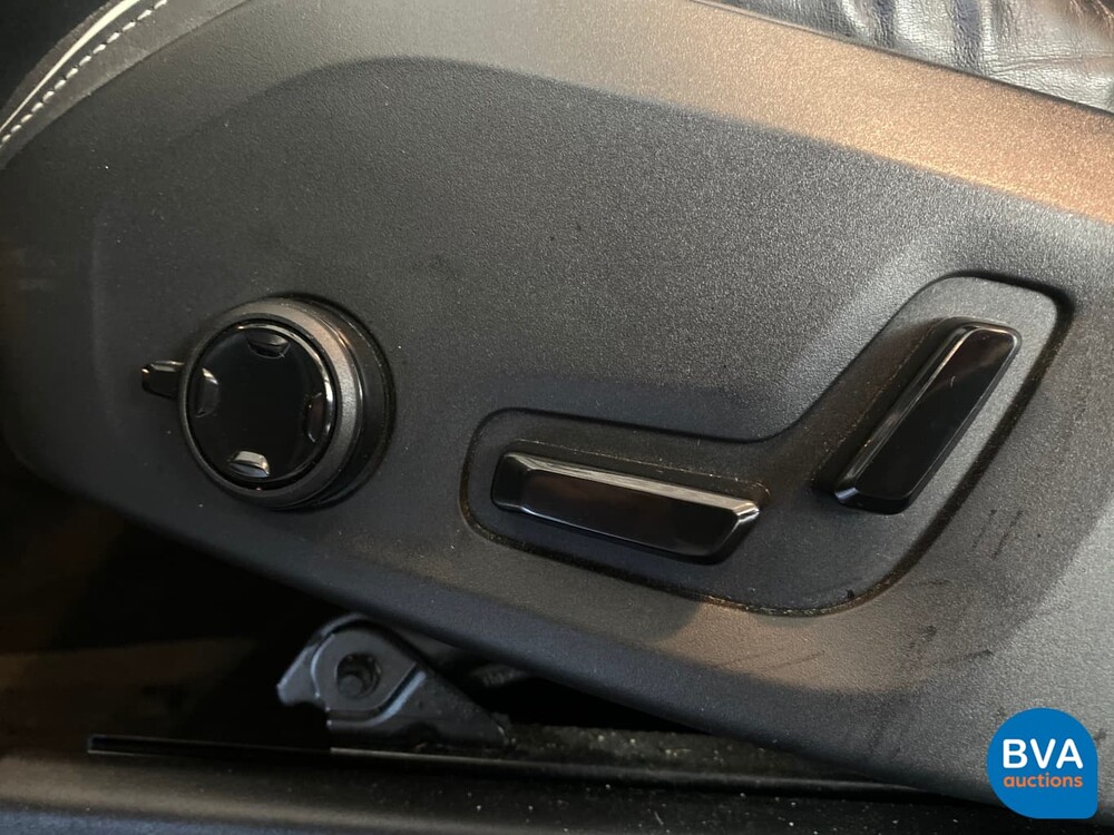 Volvo XC90 T8 TwinEngine R-Design Inscription 7-Persoons 407pk 2015, HH-821-V