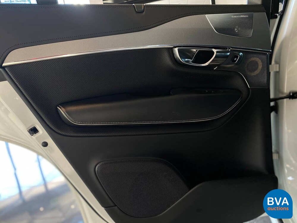 Volvo XC90 T8 TwinEngine R-Design Inscription 7-Persoons 407pk 2015, HH-821-V