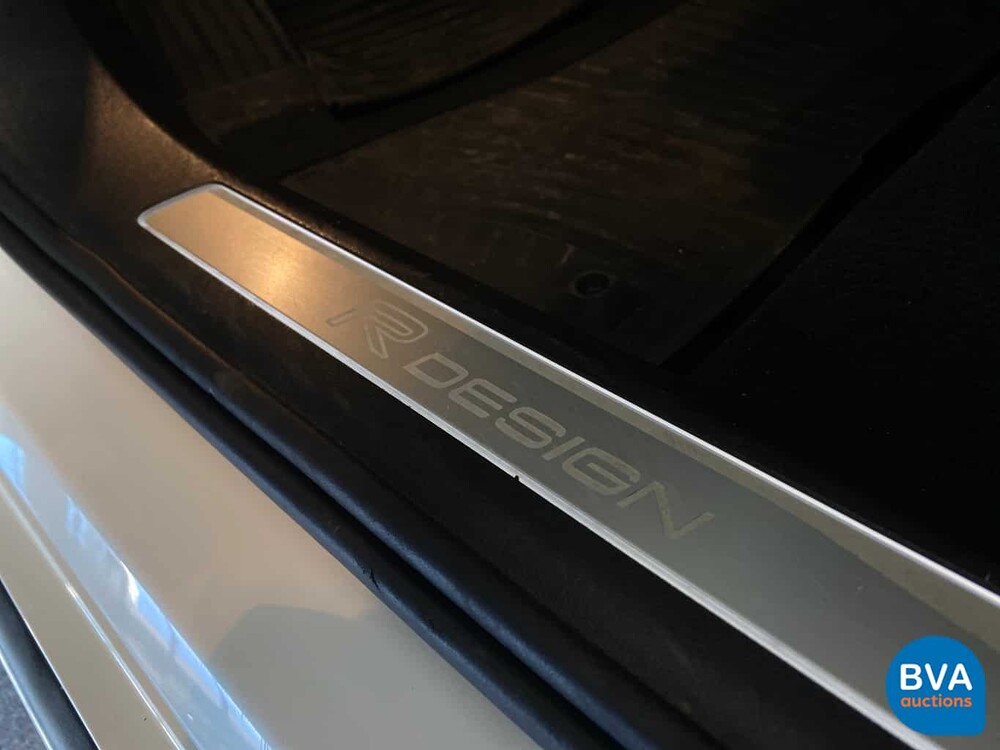 Volvo XC90 T8 TwinEngine R-Design Inscription 7-Persoons 407pk 2015, HH-821-V