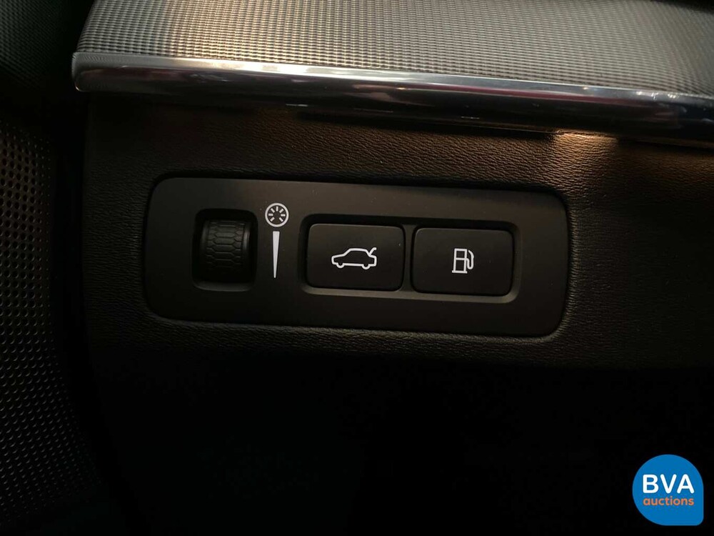 Volvo XC90 T8 TwinEngine R-Design Inscription 7-Persoons 407pk 2015, HH-821-V