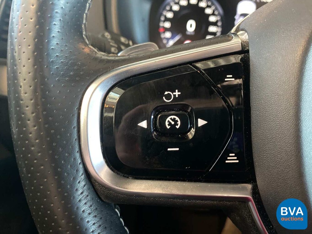 Volvo XC90 T8 TwinEngine R-Design Inscription 7-Persoons 407pk 2015, HH-821-V