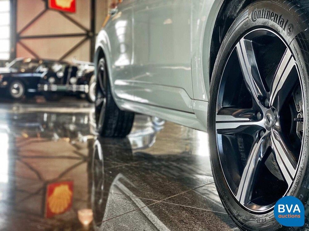 Volvo XC90 T8 TwinEngine R-Design Inscription 7-Persoons 407pk 2015, HH-821-V