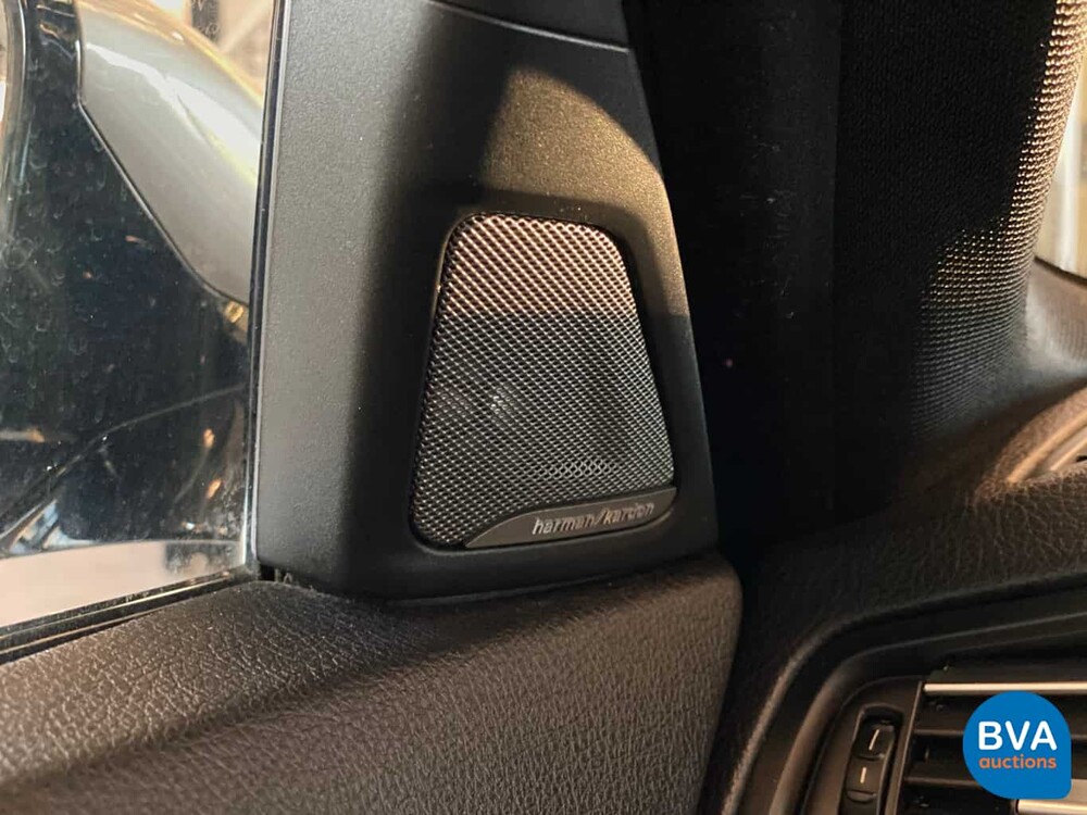 BMW M550d xDrive Touring 381pk 2015 5-serie FACELIFT, HP-843-D