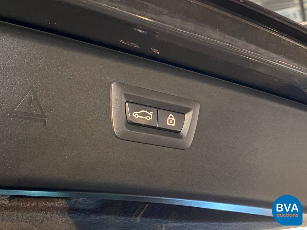 BMW M550d xDrive Touring 381pk 2015 5-serie FACELIFT, HP-843-D