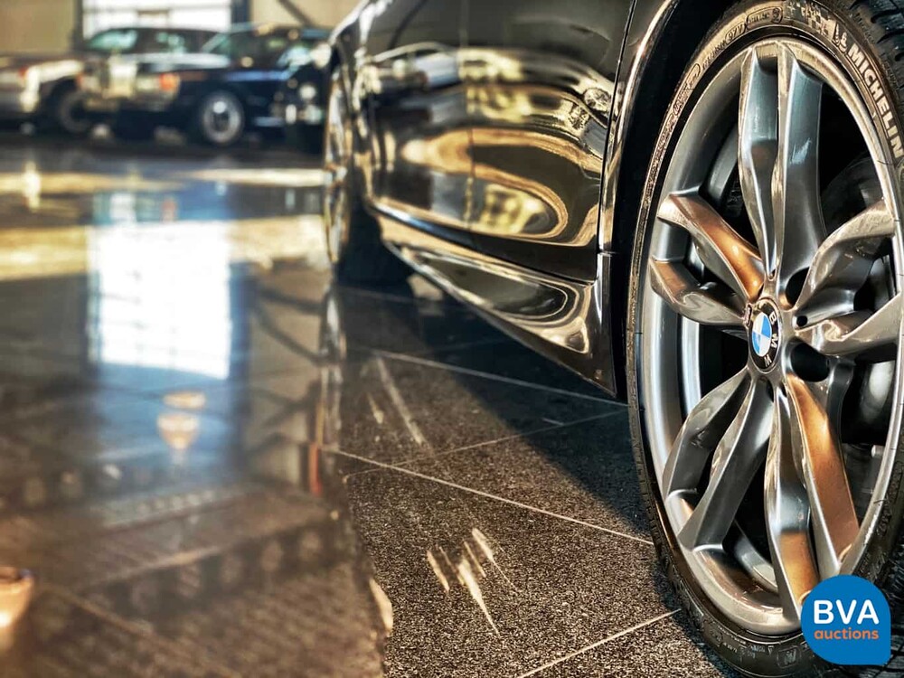 BMW M550d xDrive Touring 381pk 2015 5-serie FACELIFT, HP-843-D