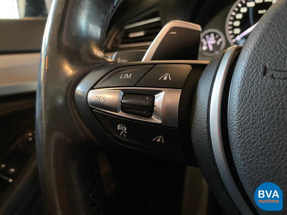 BMW M550d xDrive Touring 381pk 2015 5-serie FACELIFT, HP-843-D