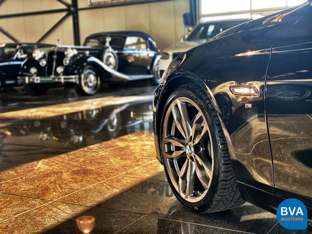 BMW M550d xDrive Touring 381pk 2015 5-serie FACELIFT, HP-843-D