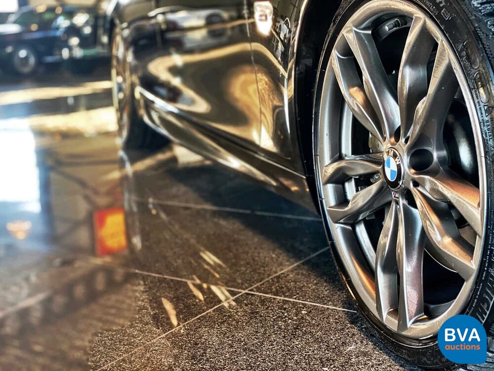 BMW M550d xDrive Touring 381pk 2015 5-serie FACELIFT, HP-843-D