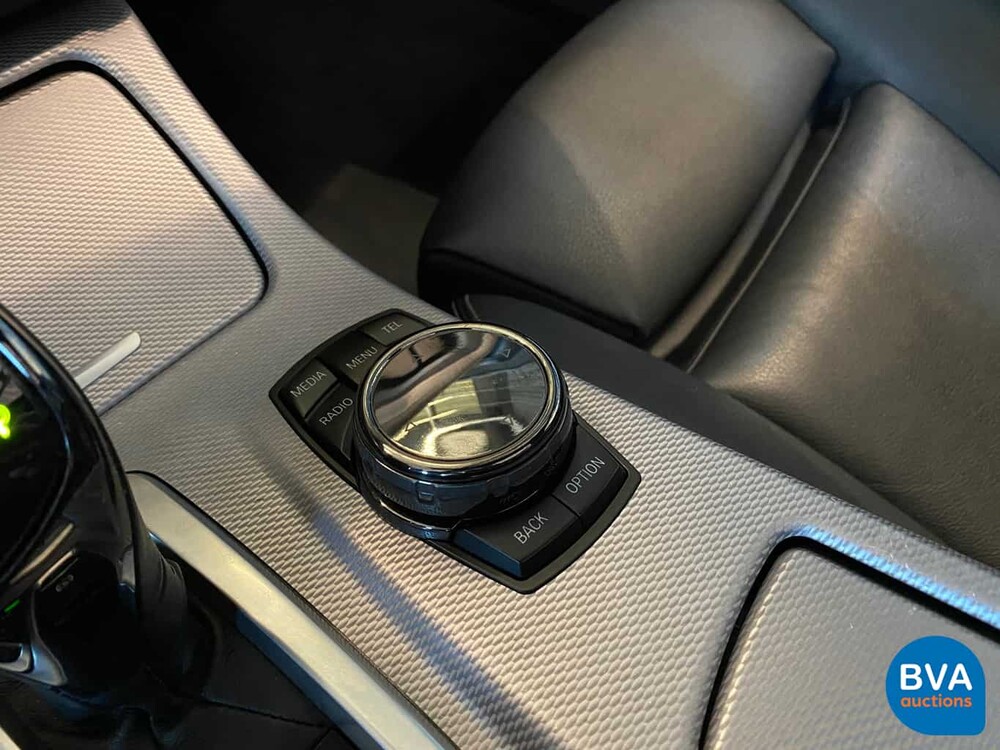 BMW M550d xDrive Touring 381pk 2015 5-serie FACELIFT, HP-843-D